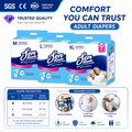 Tongxinle Adult Diapers – 10 Count