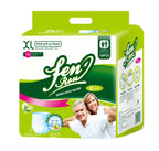 Tongxinle Adult Pull-Up Diapers – 10 Count